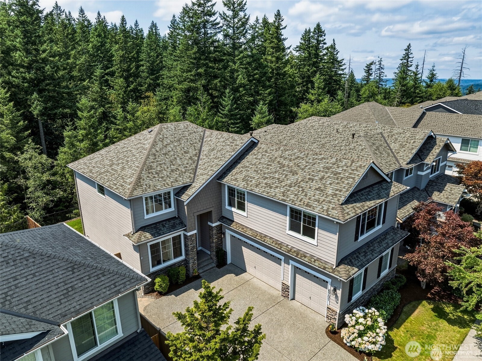 Crest View Loop, Snoqualmie, WA 98065
