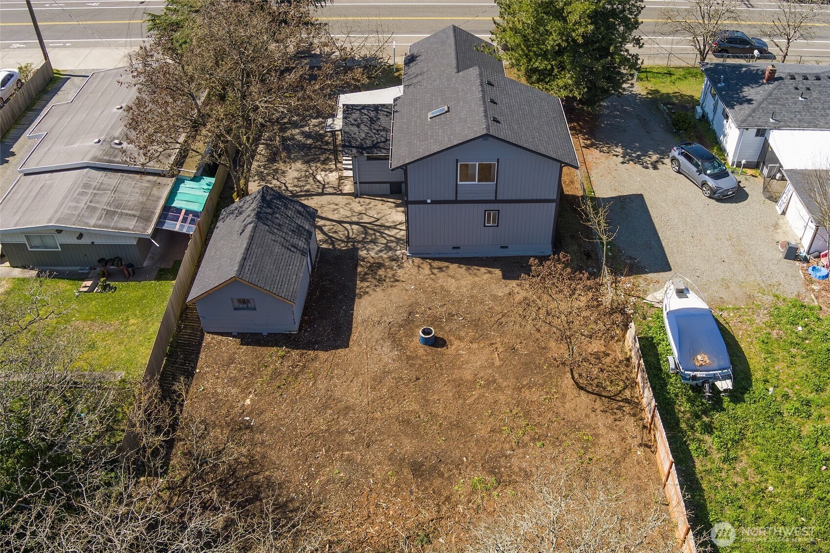 Tyler St, Tacoma, WA 98409