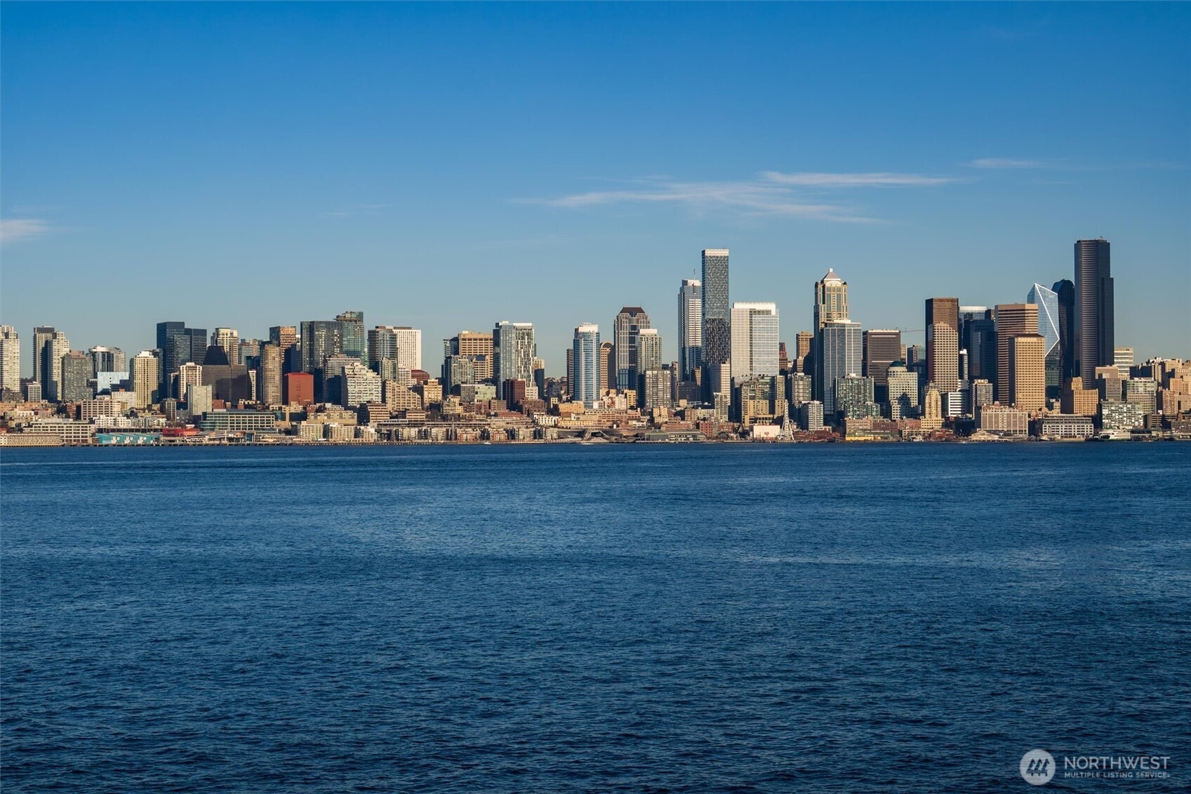 Harbor Ave, Seattle, WA 98116 #1