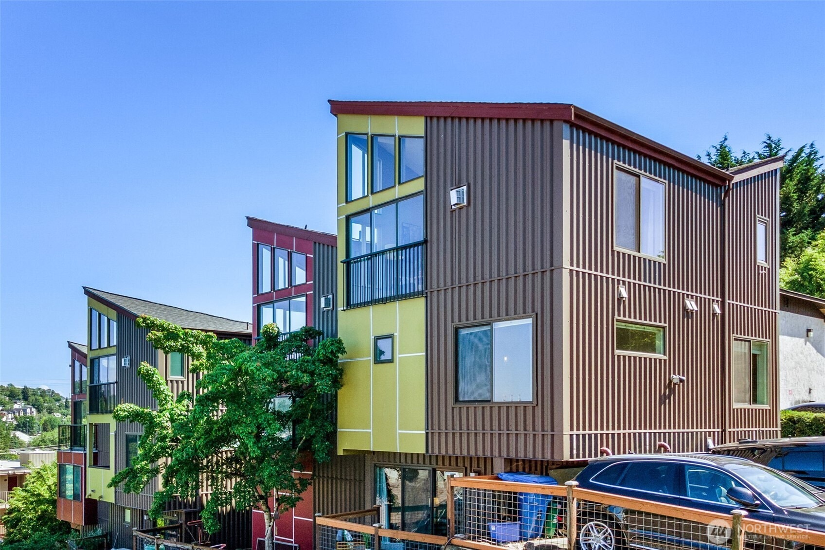 Avalon Way, Seattle, WA 98126