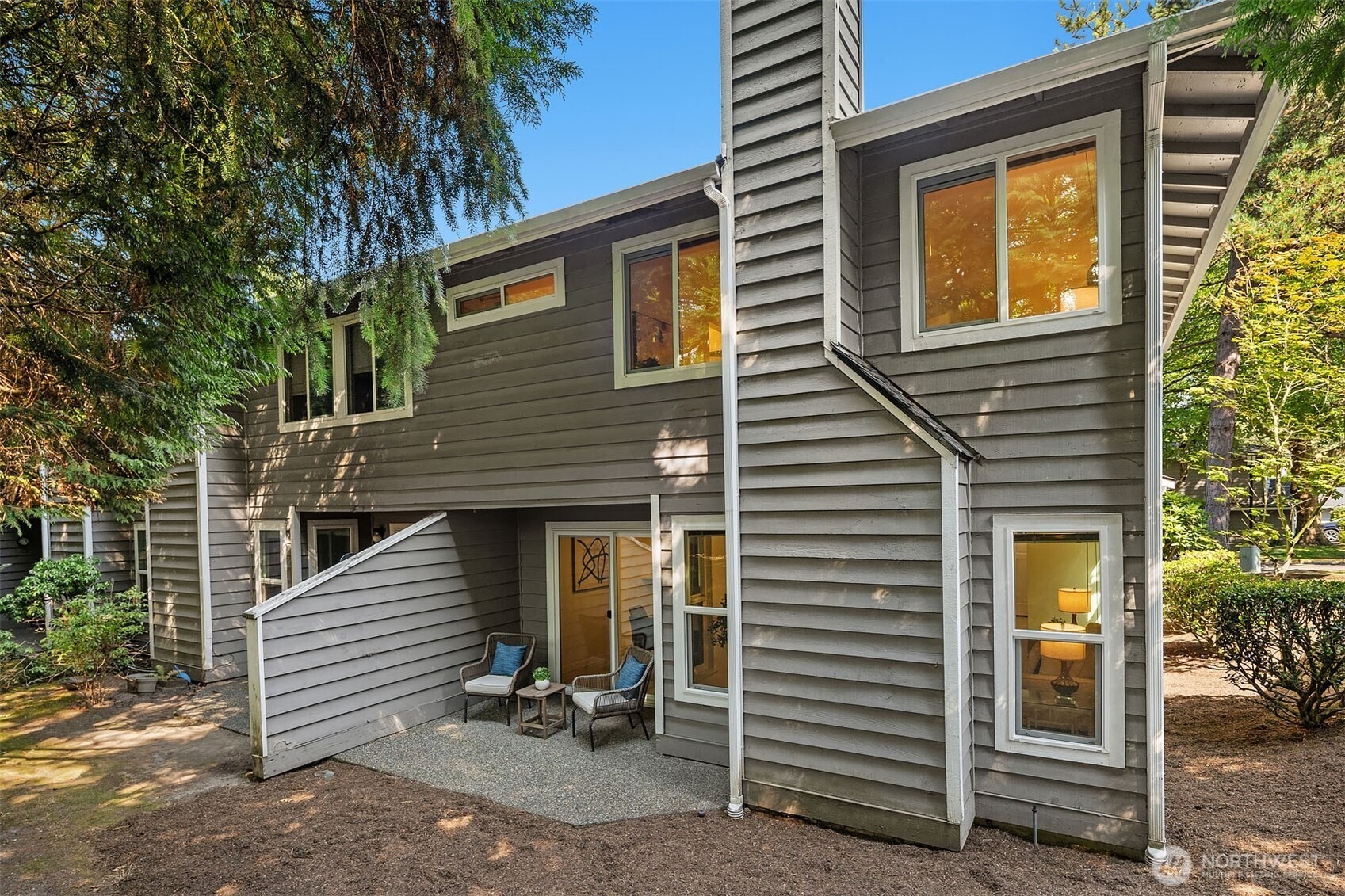 159th Ave, Redmond, WA 98052