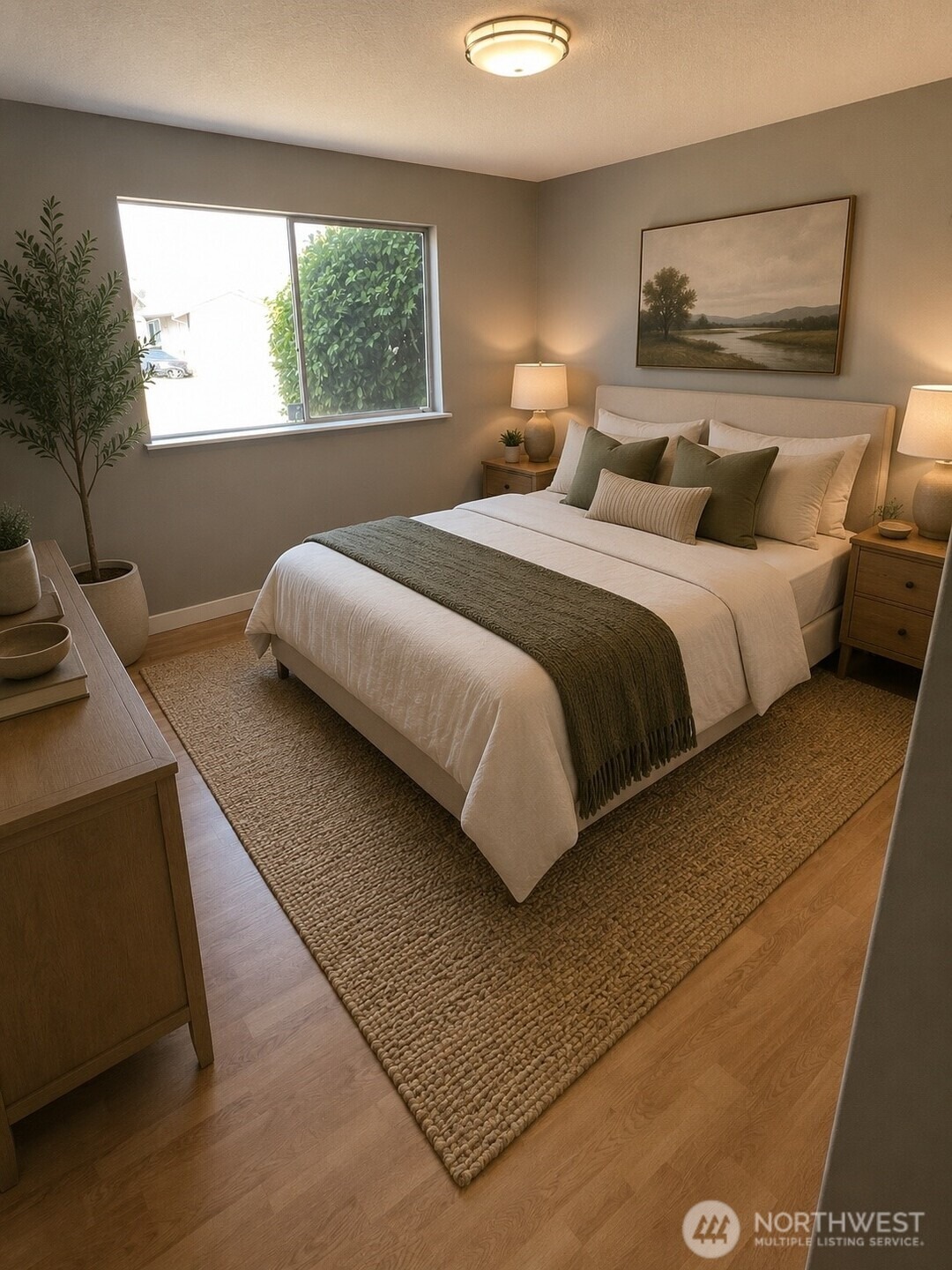 Dahl Dr, Tacoma, WA 98406