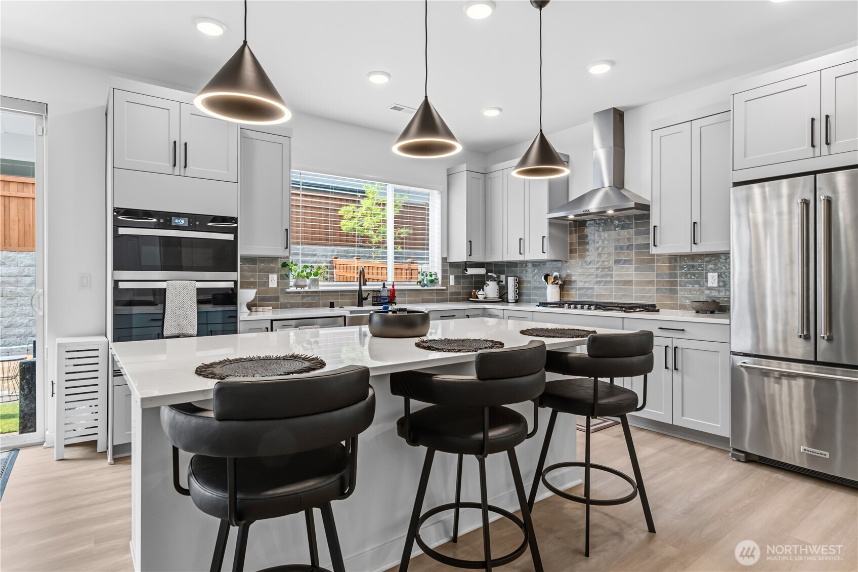 204th Ave, Bonney Lake, WA 98391