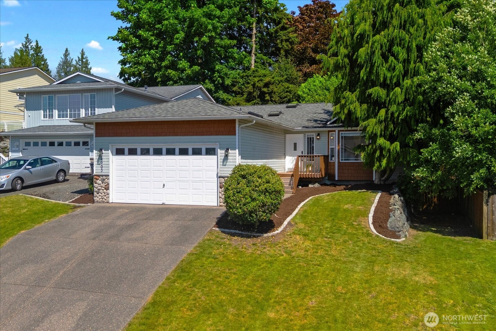 72nd Dr, Marysville, WA 98270