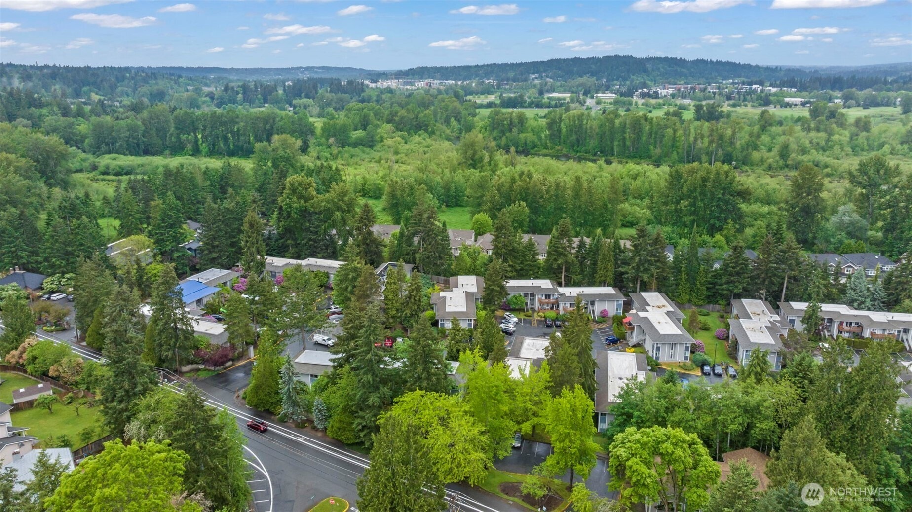 45th St, Redmond, WA 98052