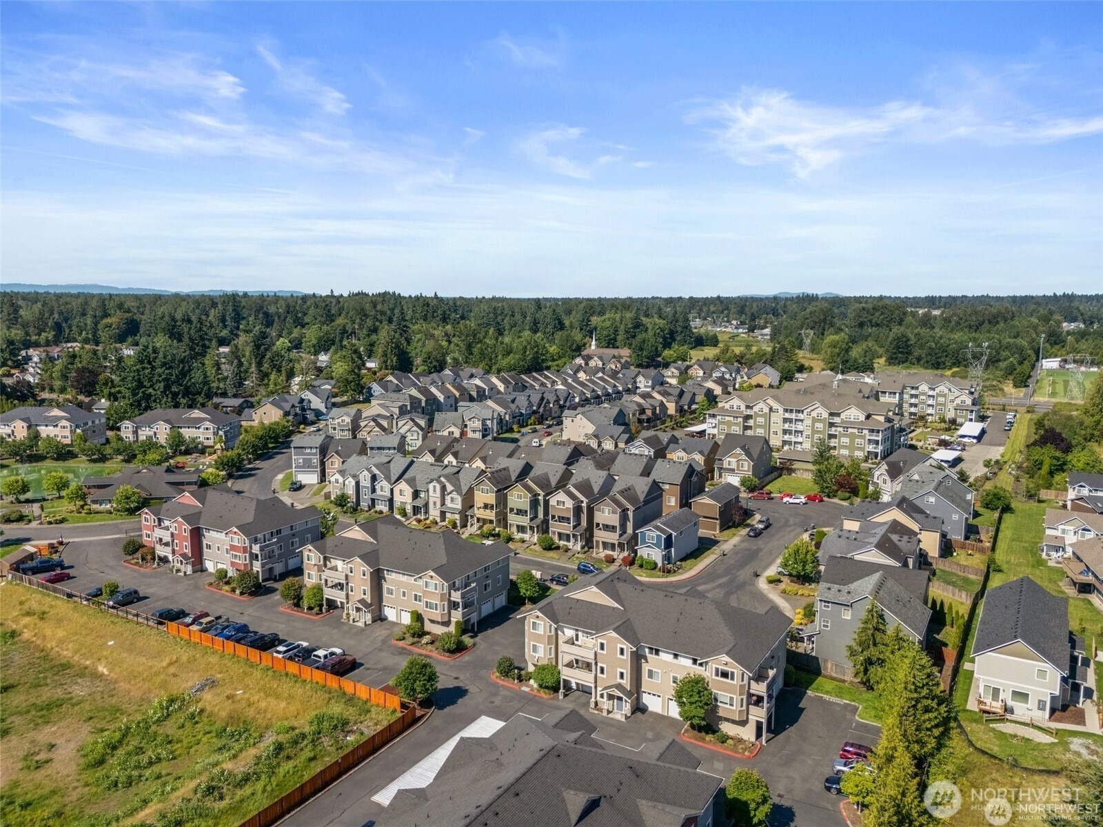 97th Ave, Puyallup, WA 98373 #1