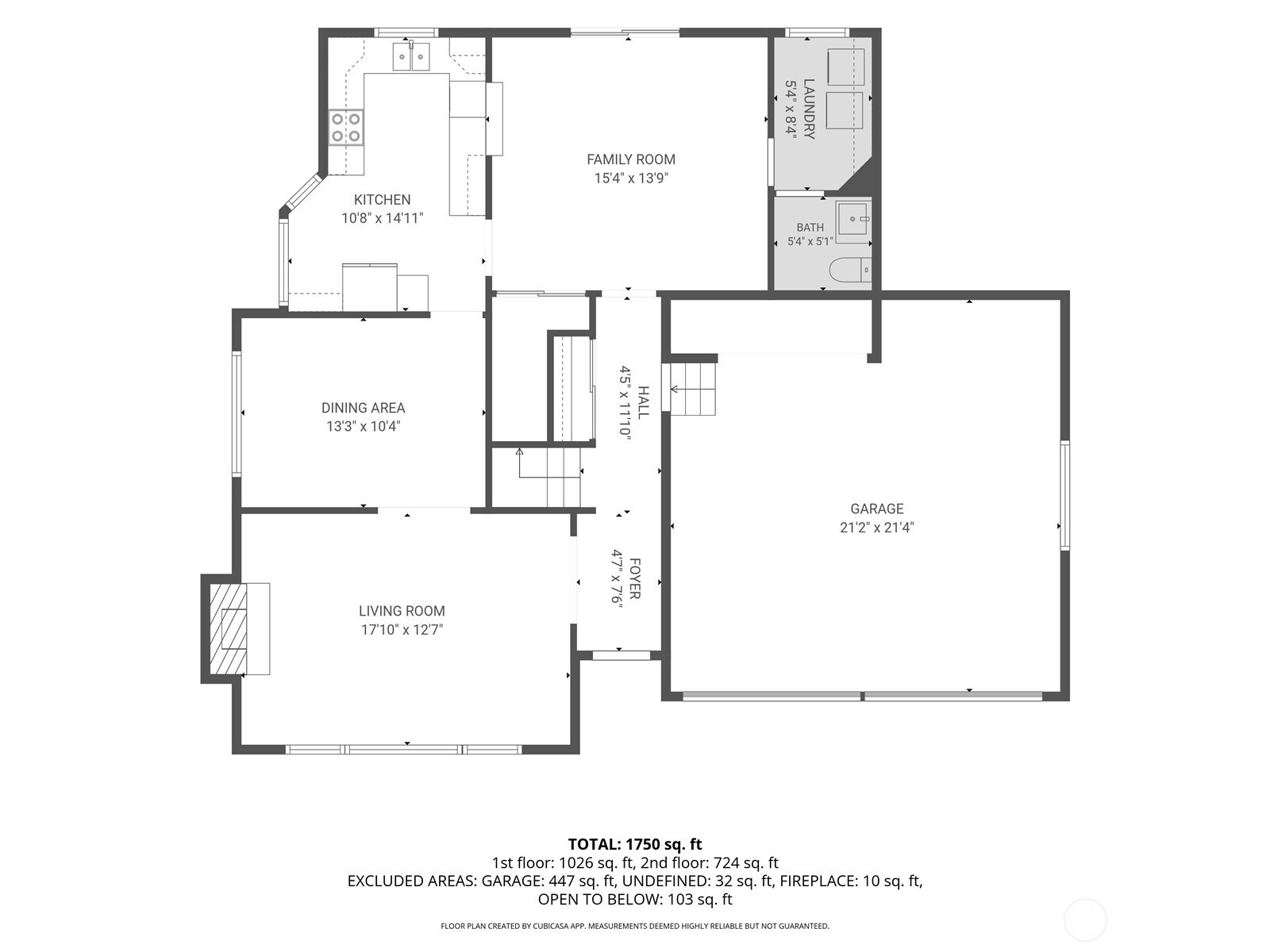 118th Avenue Ct, Puyallup, WA 98374
