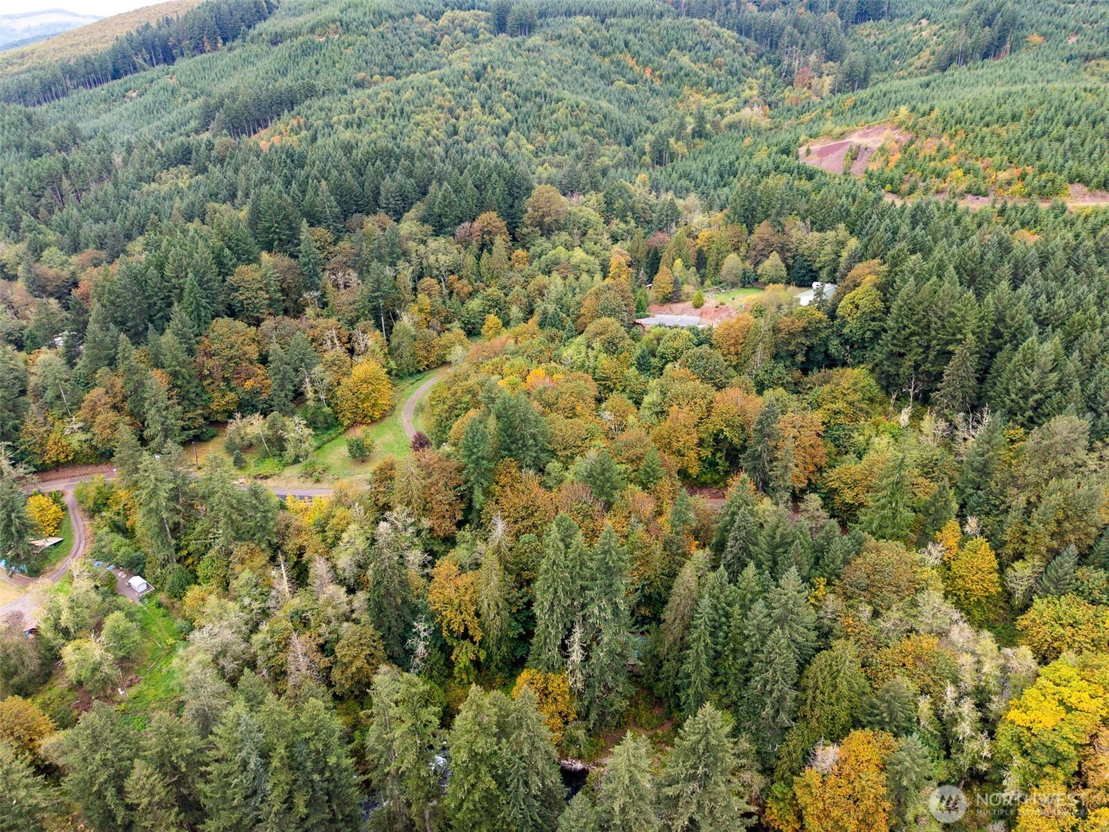 Kalama River Rd, Kalama, WA 98625