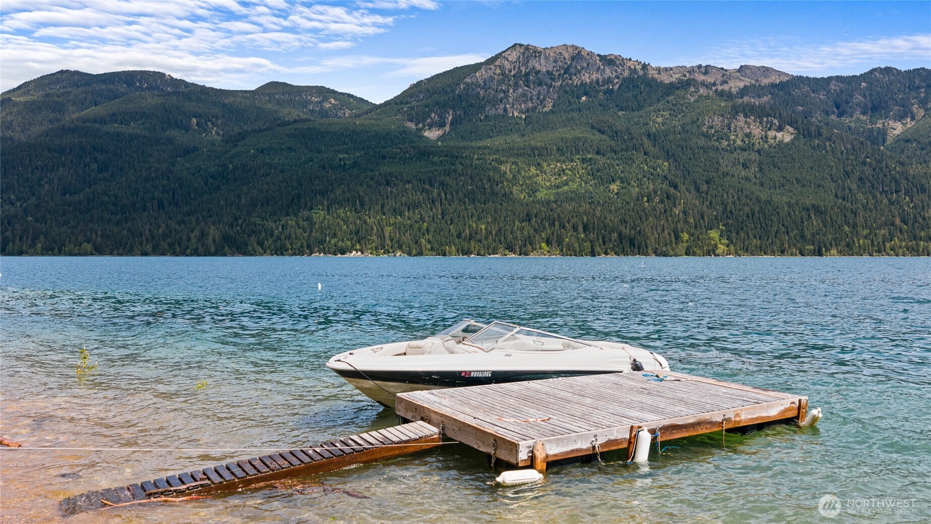 Wilderness Ln, Easton, WA 98925