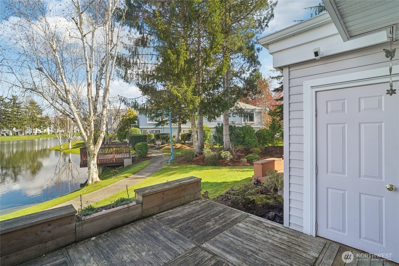 55th Pl, Kent, WA 98032