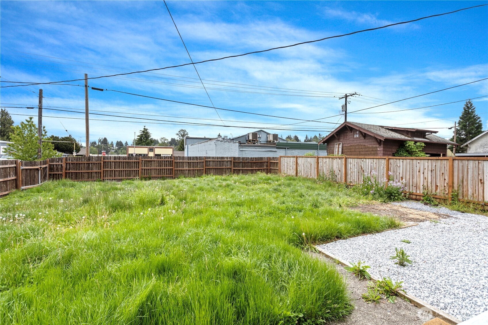 Pearl St, Centralia, WA 98531 #1