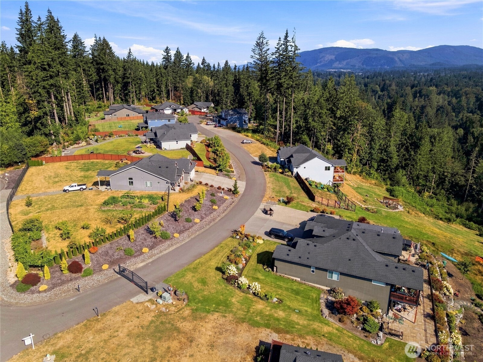 196th Dr, Granite Falls, WA 98252