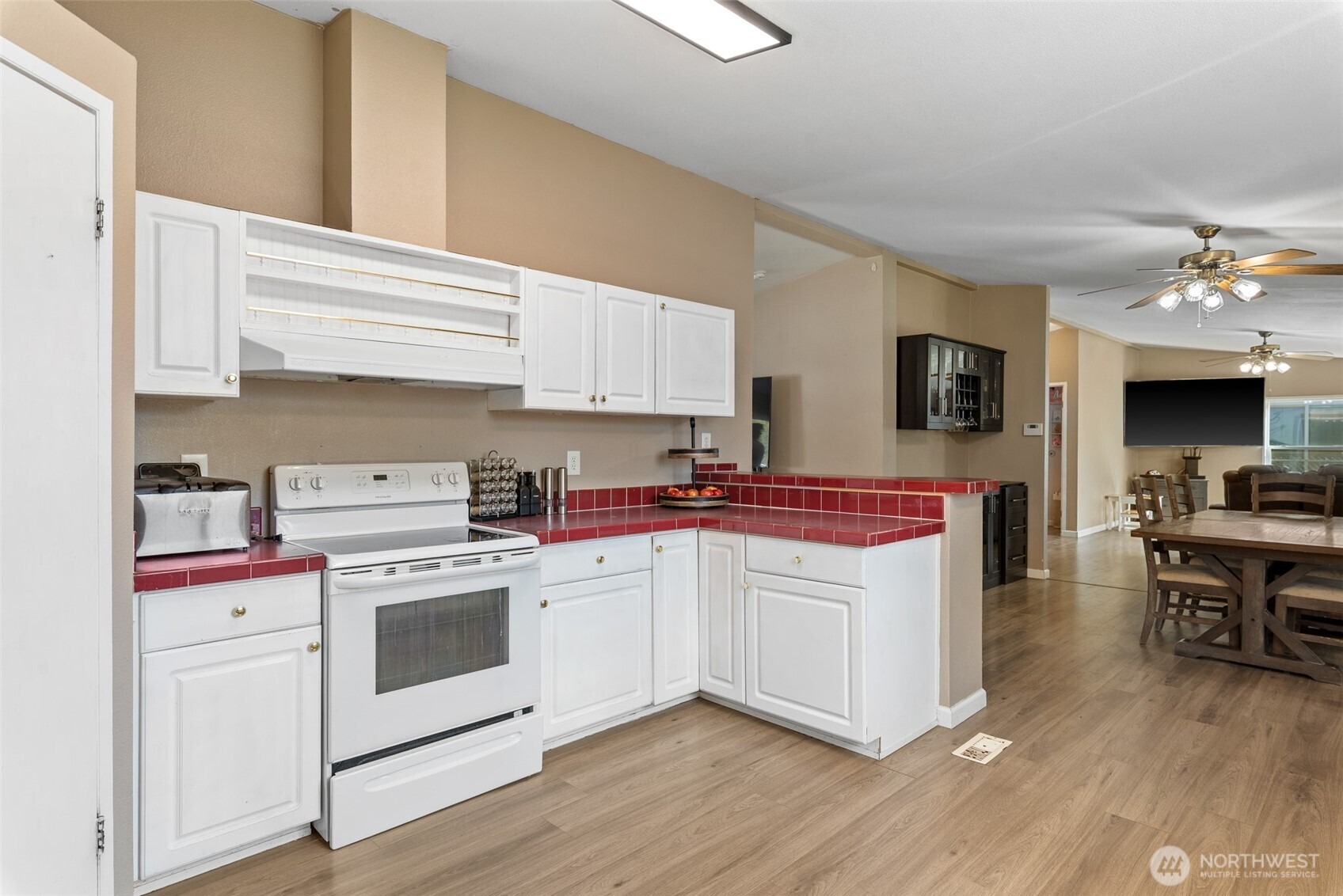 Golden Delicious St, Entiat, WA 98822 #1