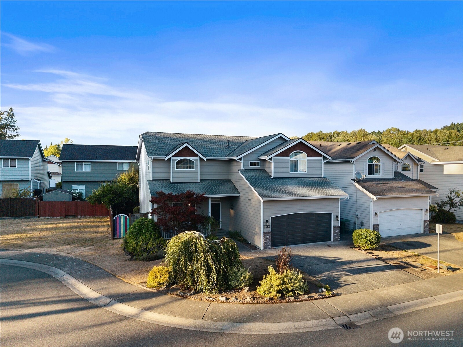 238th Pl, Bothell, WA 98021 #1