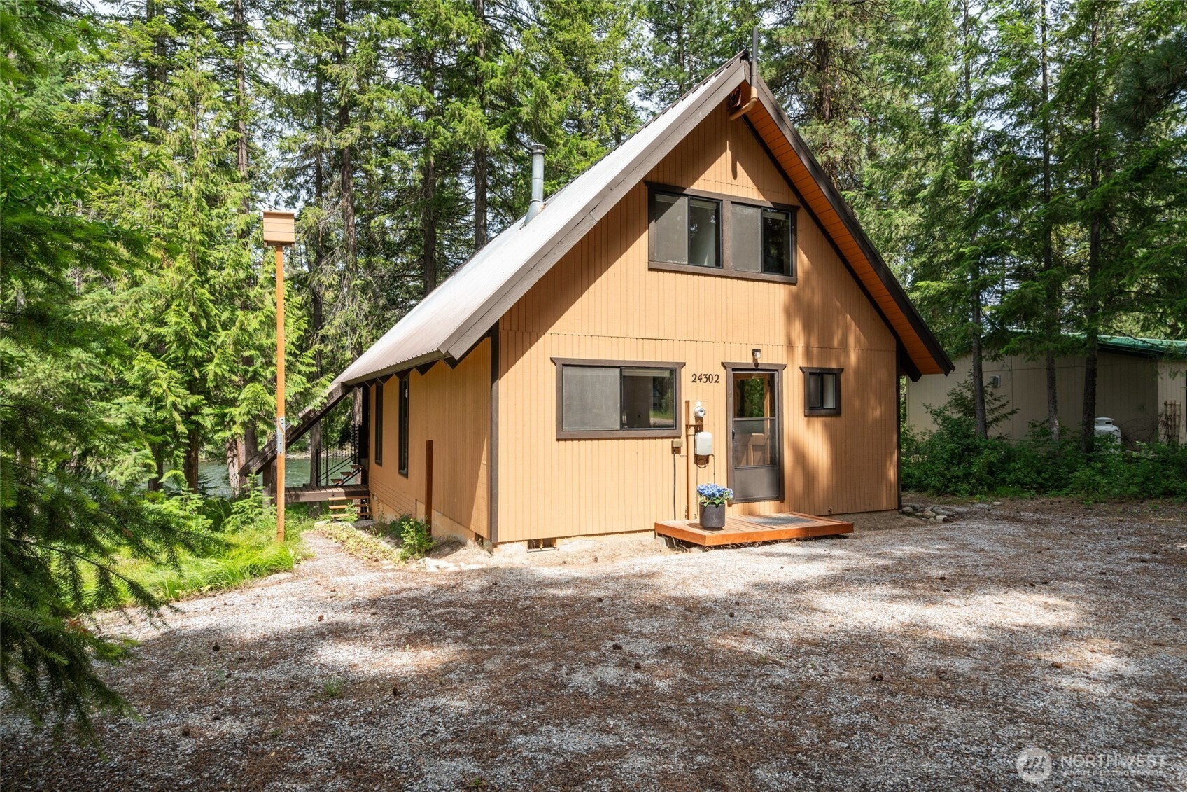 Saddle St, Leavenworth, WA 98826
