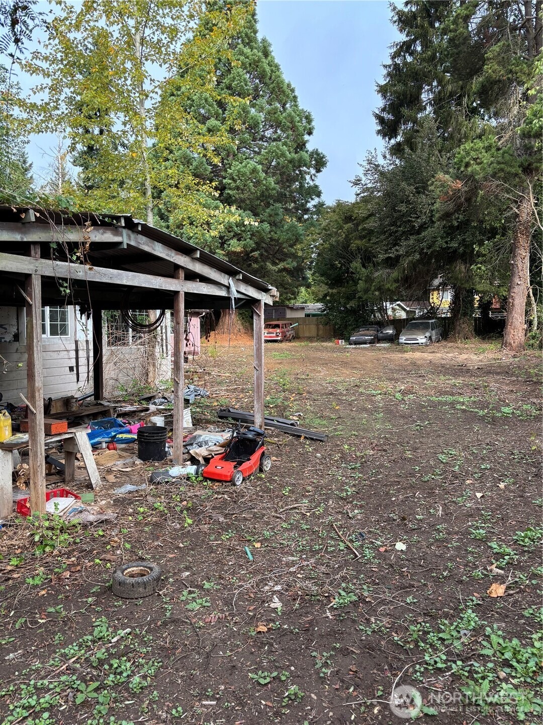 44th Ave, Lynnwood, WA 98037