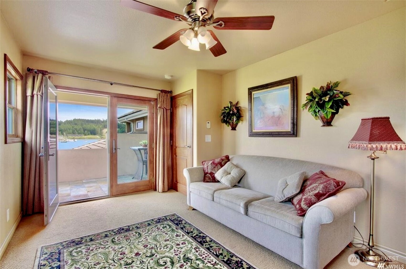 Bayshore Rd, Lopez Island, WA 98261 #1