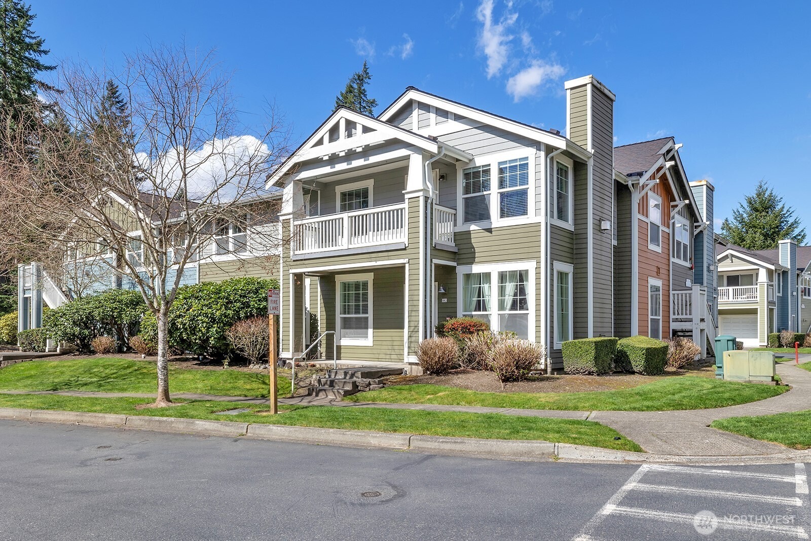 221st Ln, Redmond, WA 98053