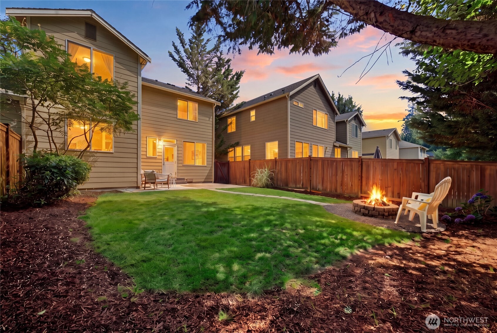 233rd Pl, Redmond, WA 98053 #1