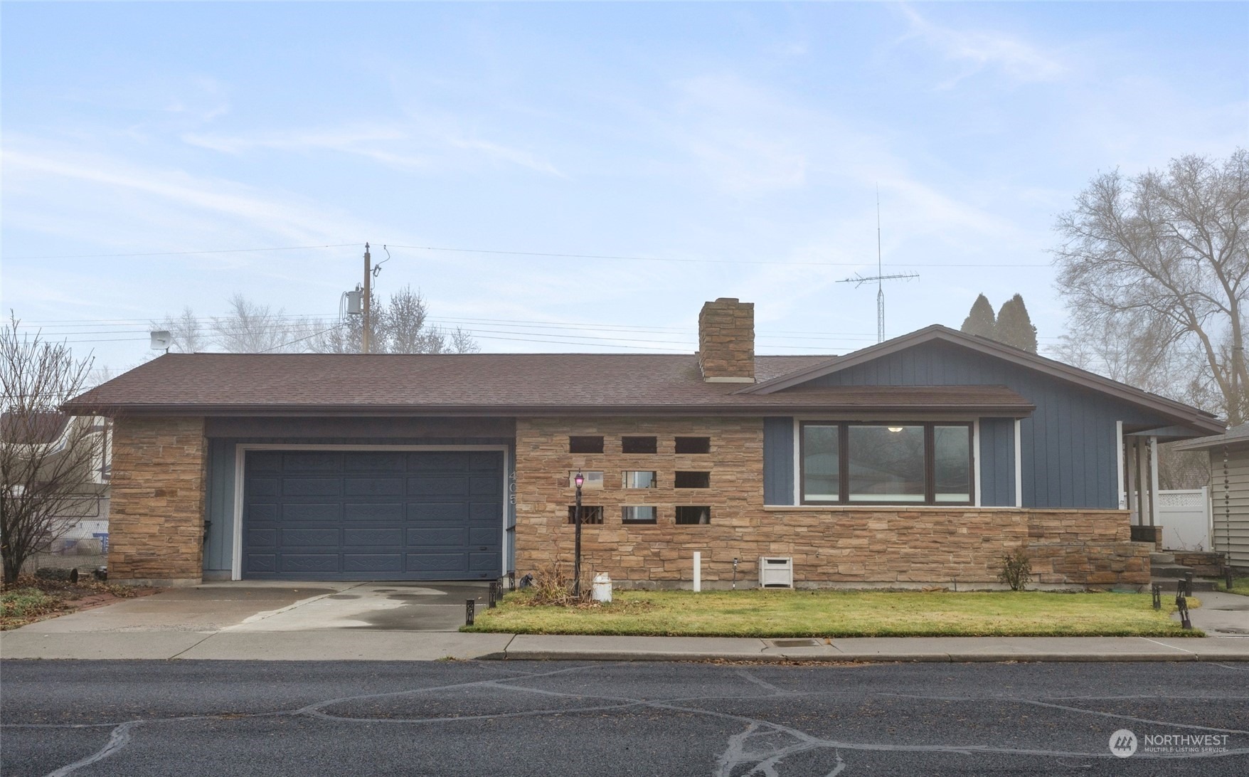 7th Ave, Ritzville, WA 99169 #1