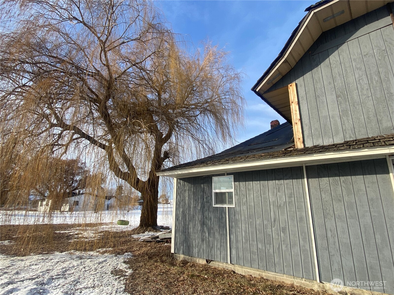 Watson St, Creston, WA 99117 #1