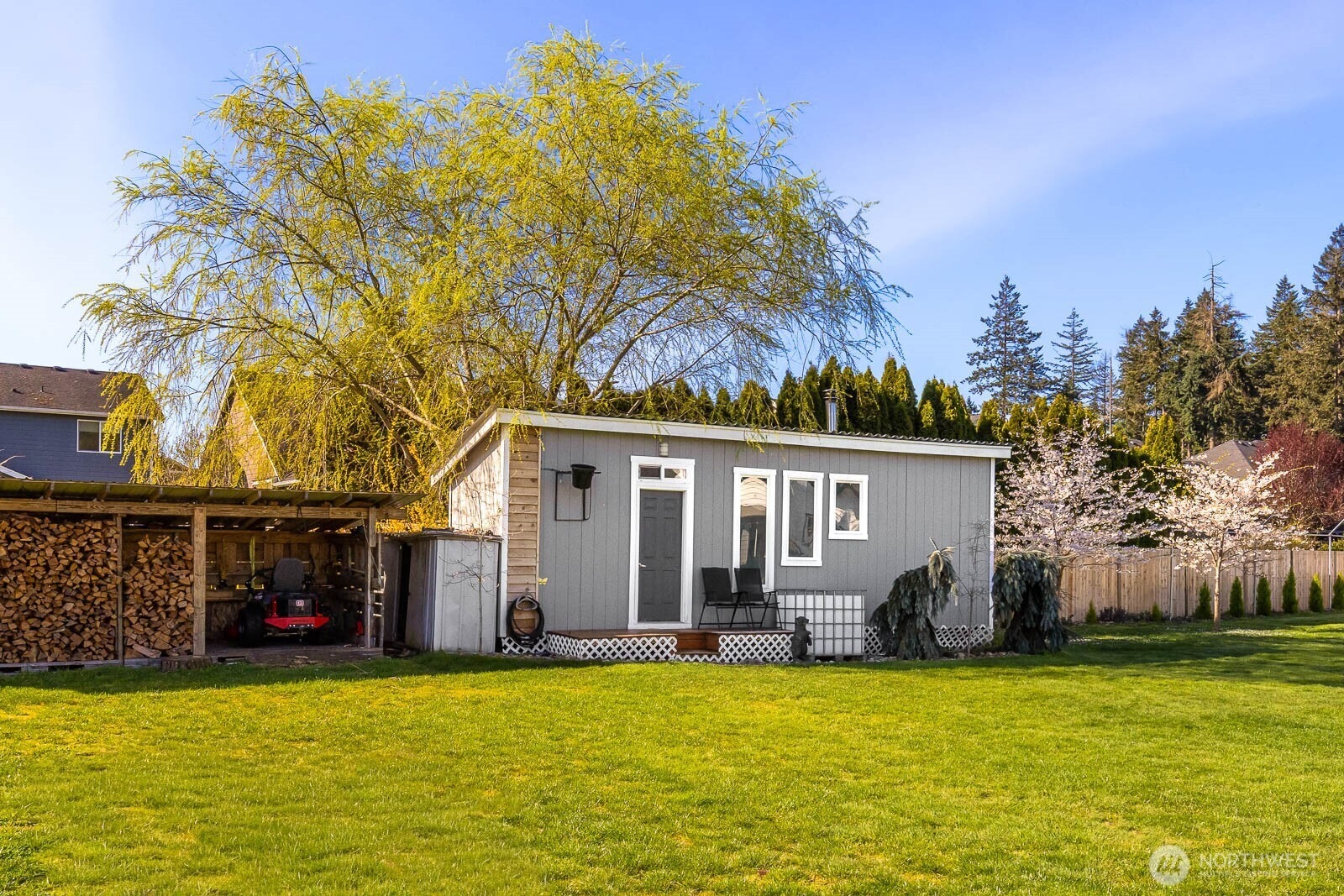36th Ave, Tacoma, WA 98446