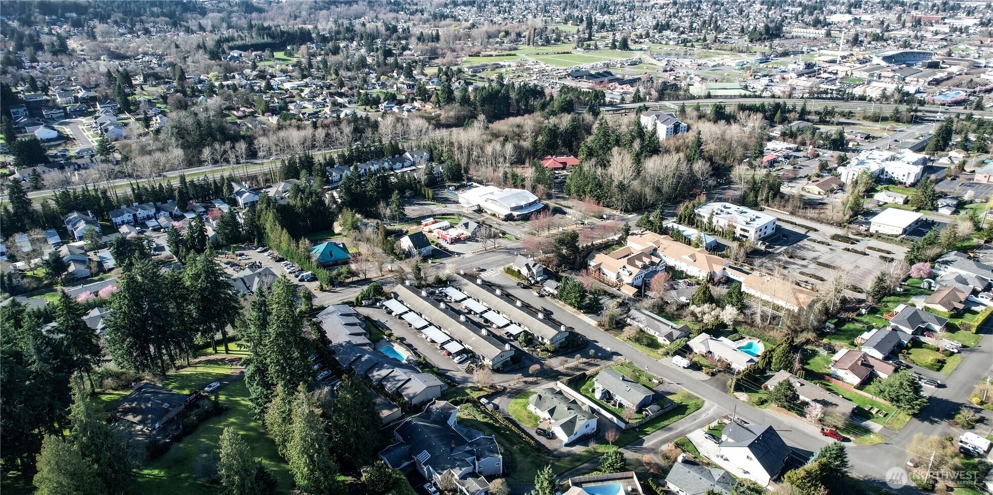 19th Ave, Puyallup, WA 98372