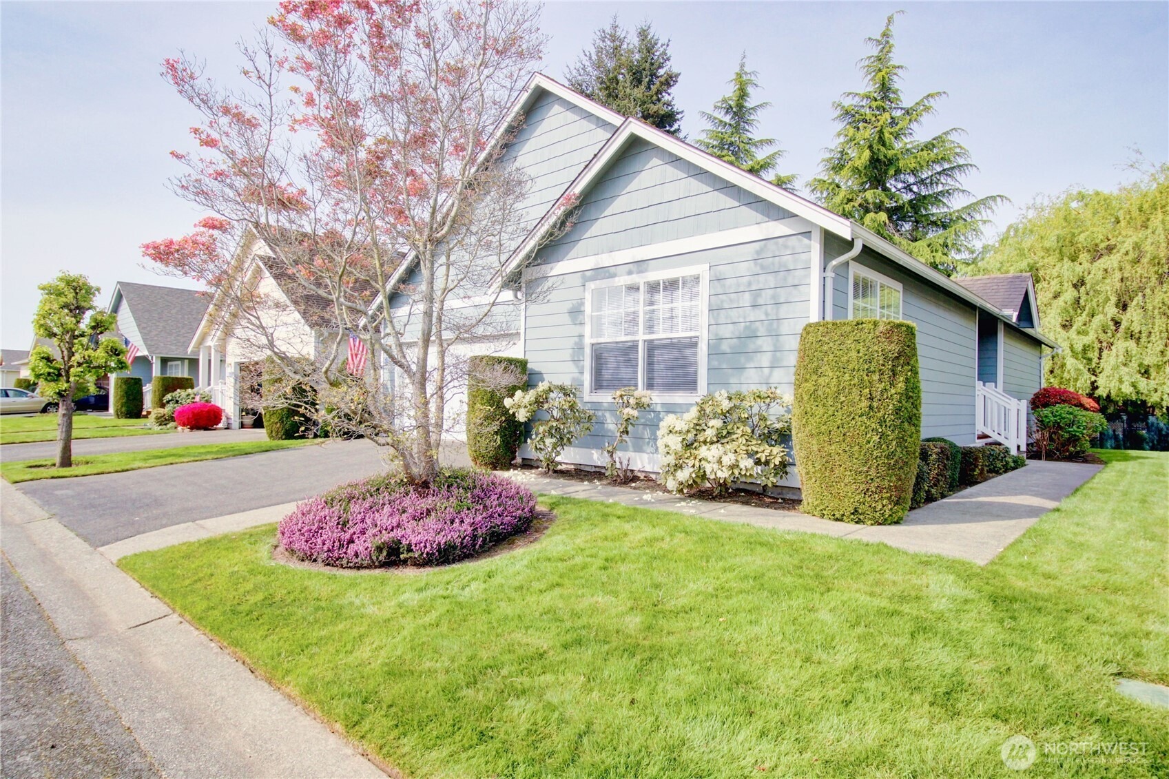 Fidalgo Dr, Burlington, WA 98233 #1