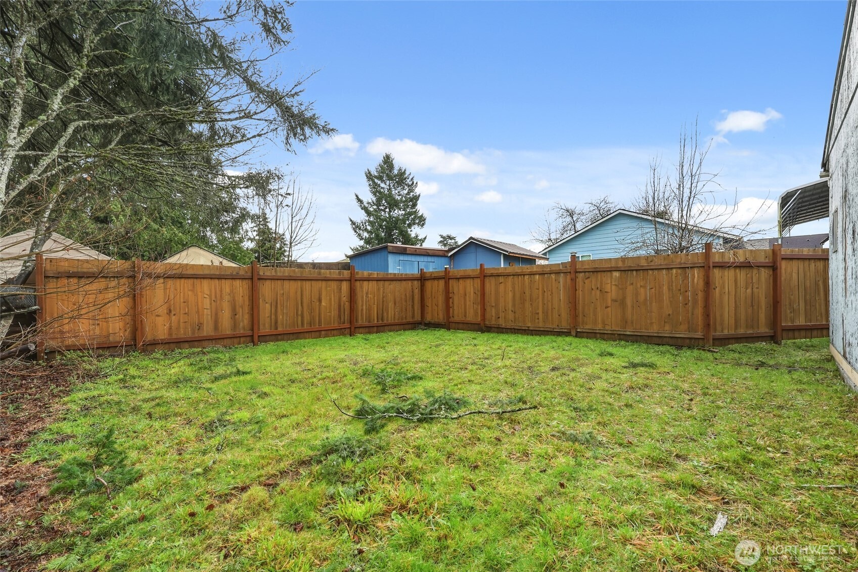 13th St, Elma, WA 98541