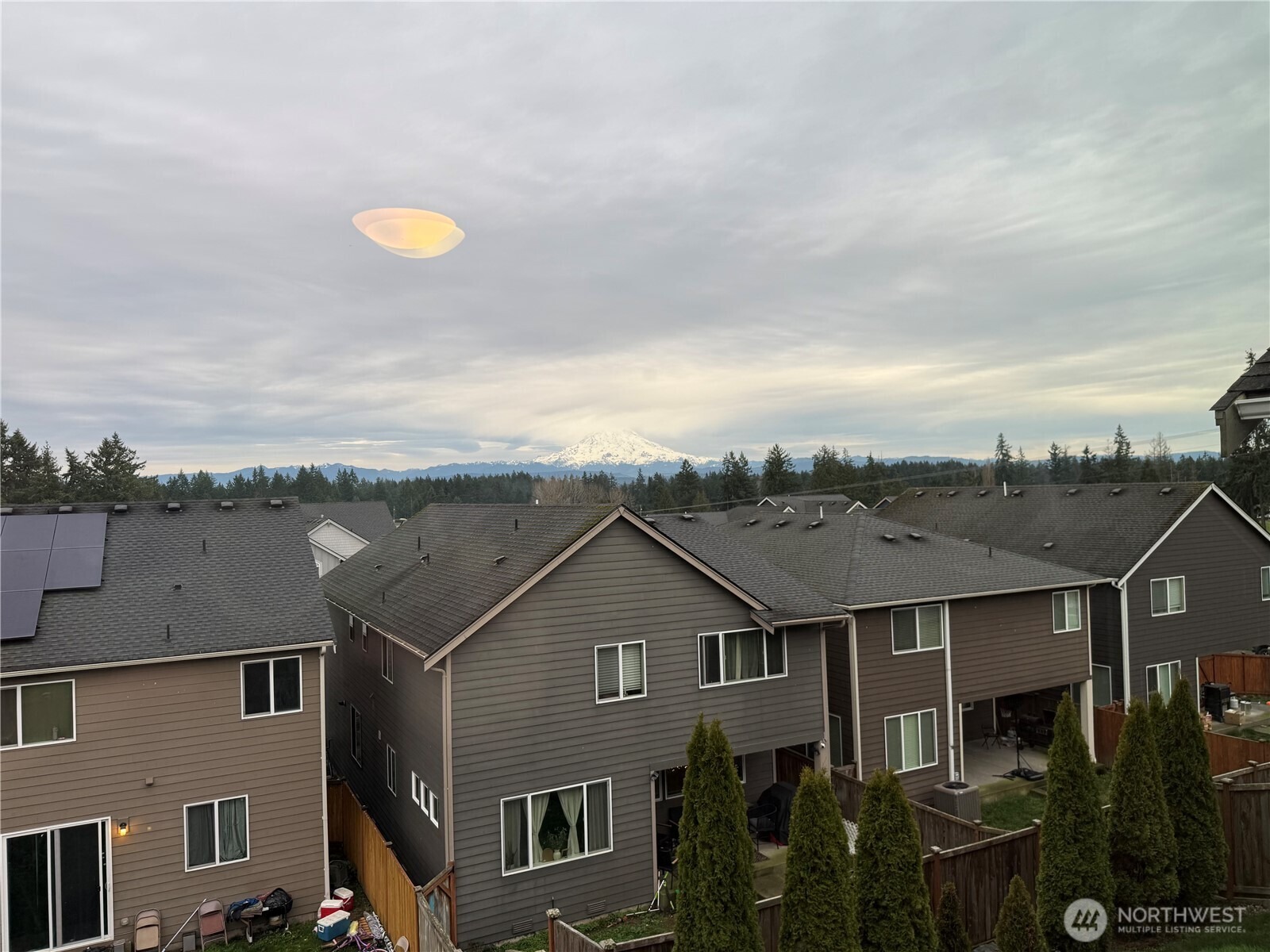 18th Avenue Ct, Spanaway, WA 98387