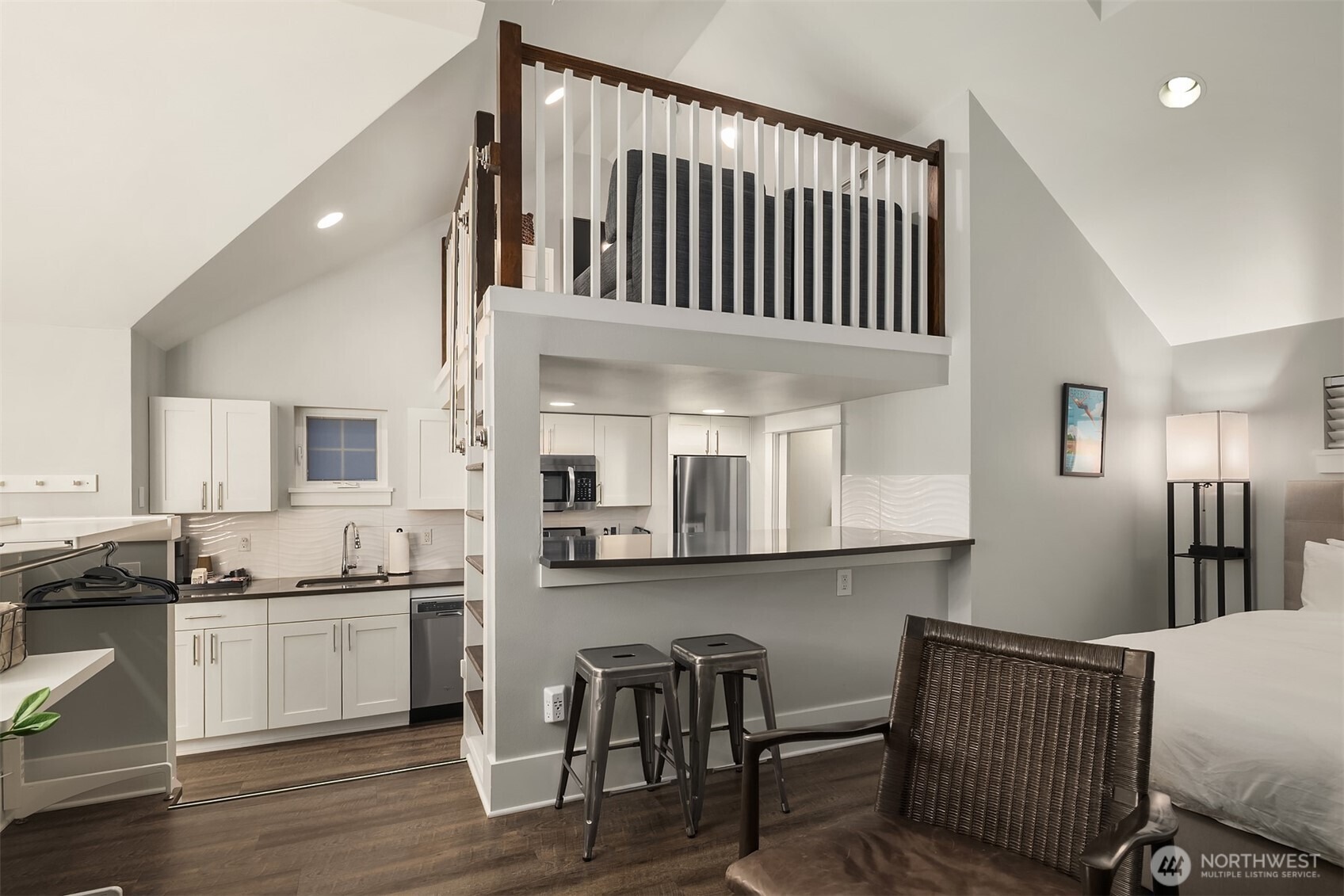 63rd St, Seattle, WA 98115
