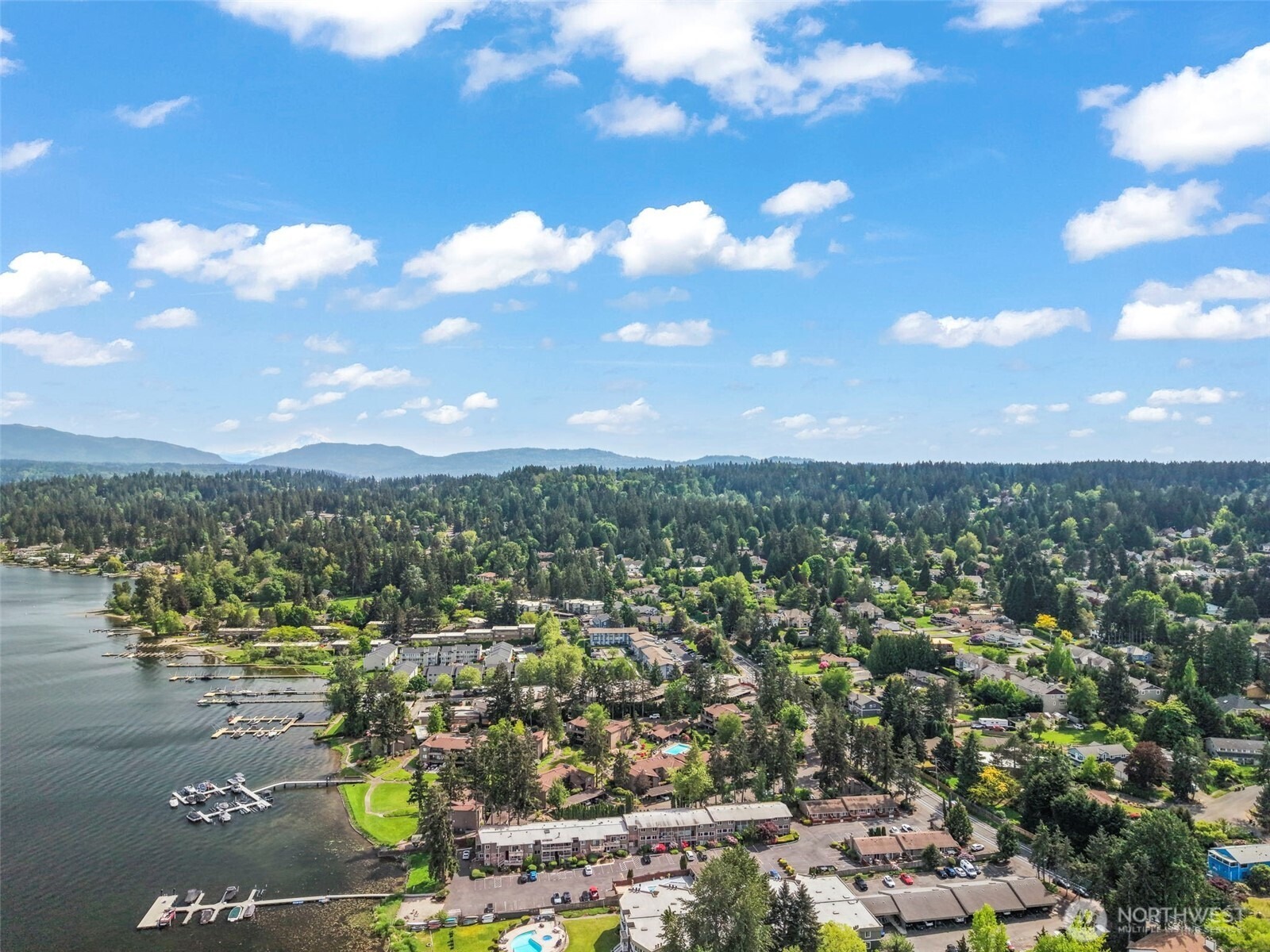45th St, Redmond, WA 98052 #1