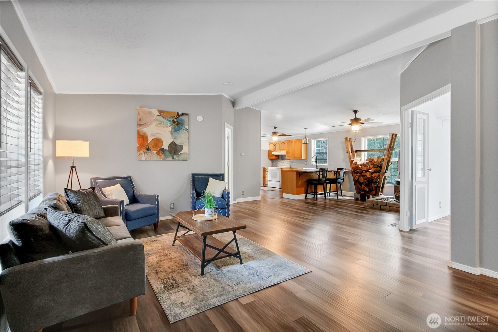 73rd Ave, Graham, WA 98338 #1