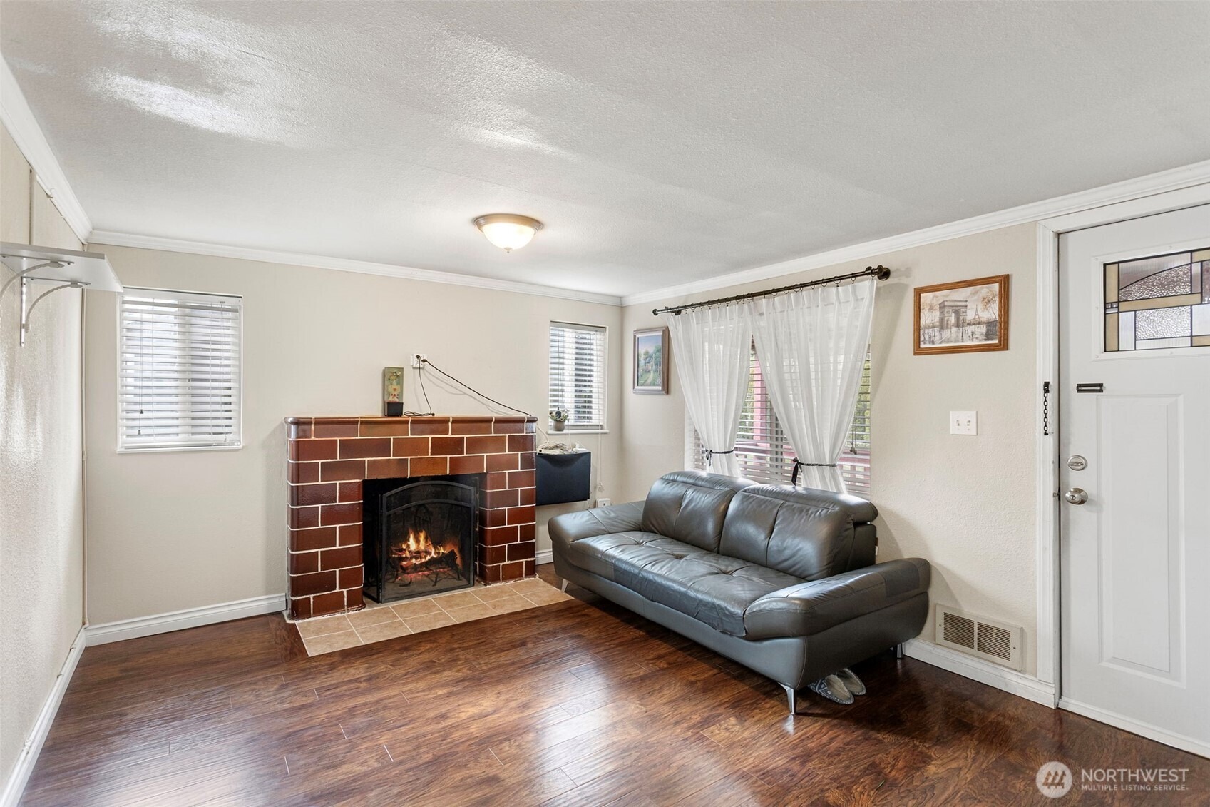 37th Ave, Tukwila, WA 98168