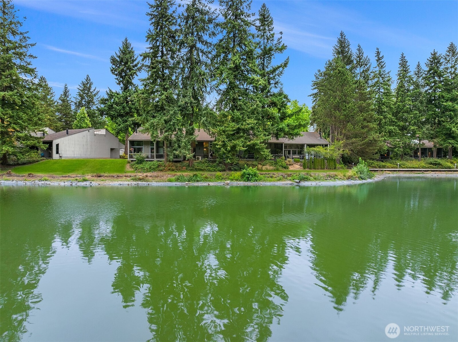 138th Ave, Redmond, WA 98052