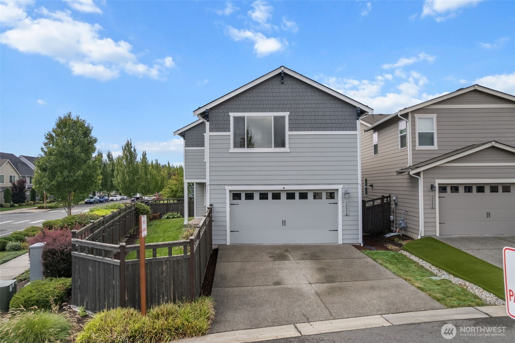 Pine Ave, Black Diamond, WA 98010 #1