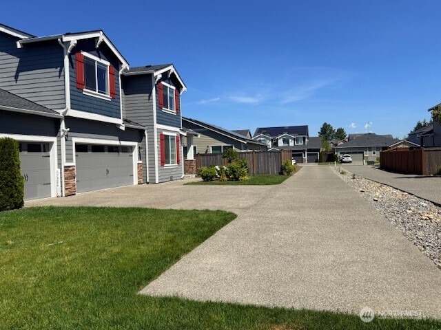 129th Ave, Puyallup, WA 98374