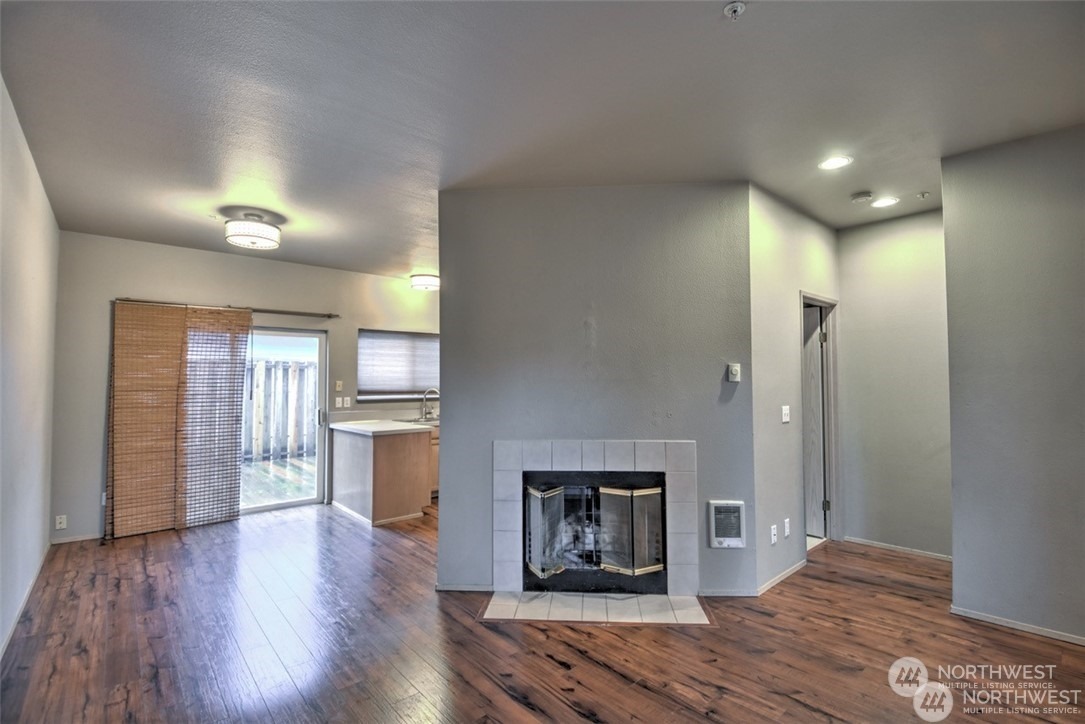 Barstow Ln, Lacey, WA 98513