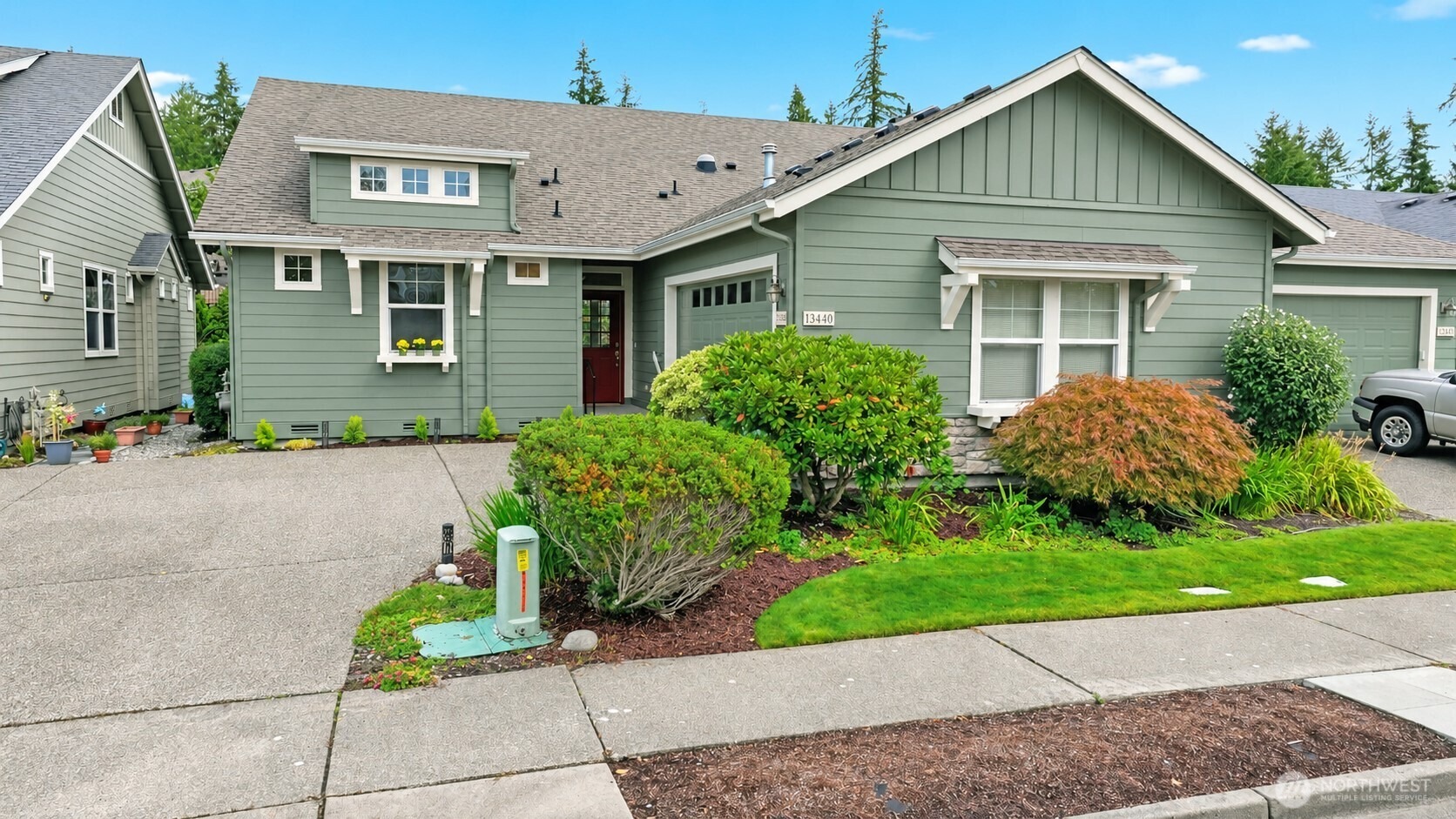 238th Pl, Redmond, WA 98053