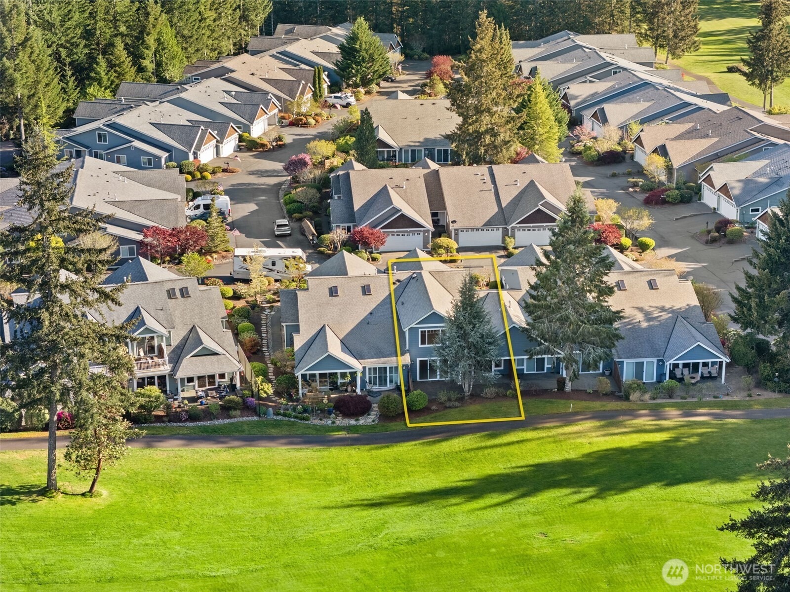 Soderberg Rd, Allyn, WA 98524 #1