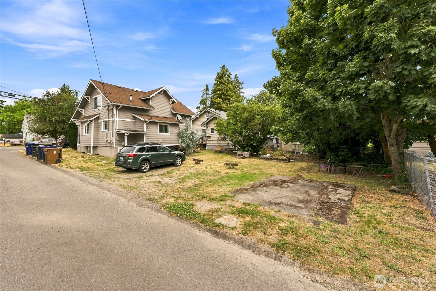 25th St, Tacoma, WA 98405 #1