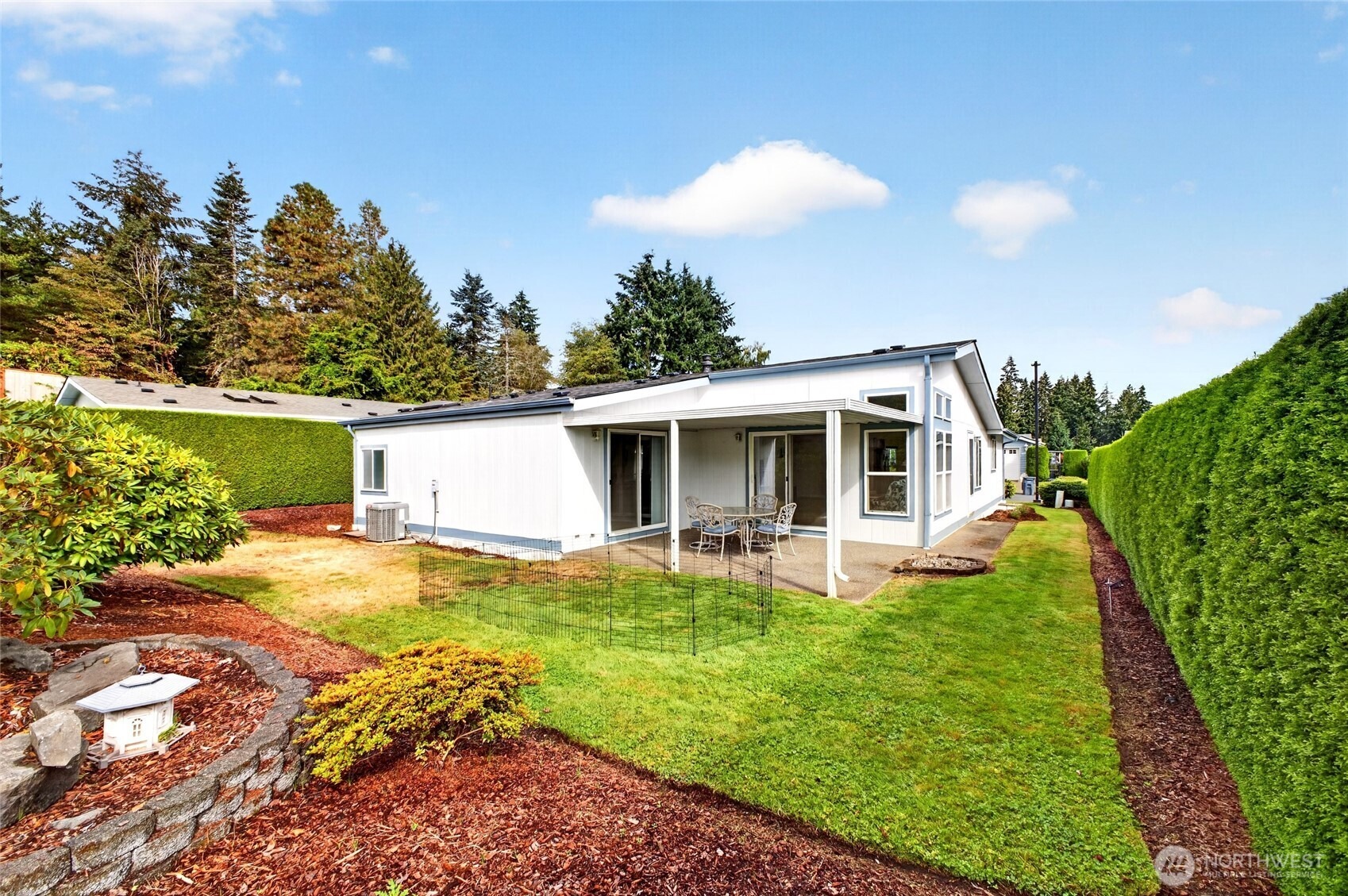 89th Street Ct, Puyallup, WA 98371 #1