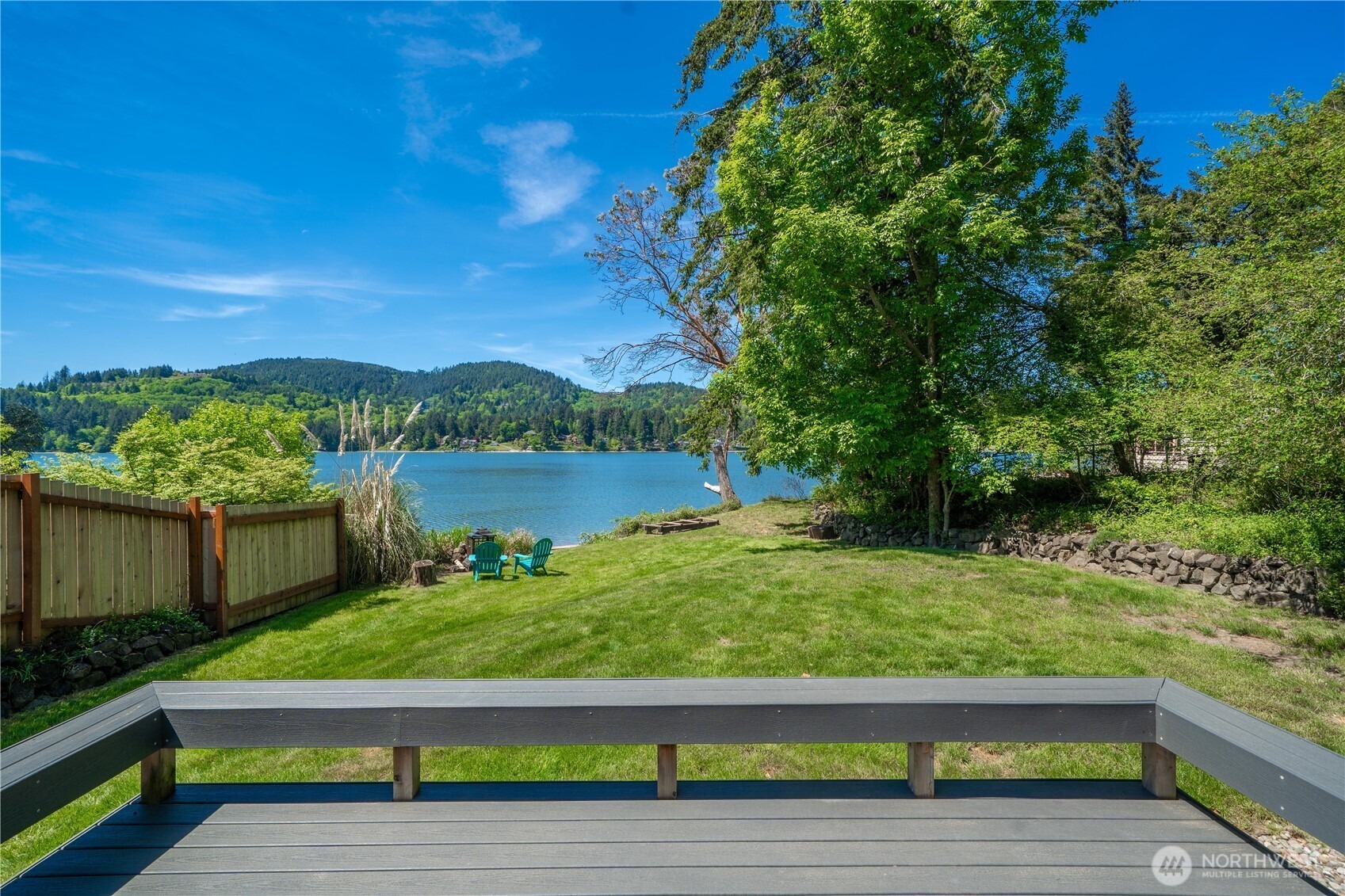 Aspinwall Rd, Olympia, WA 98502