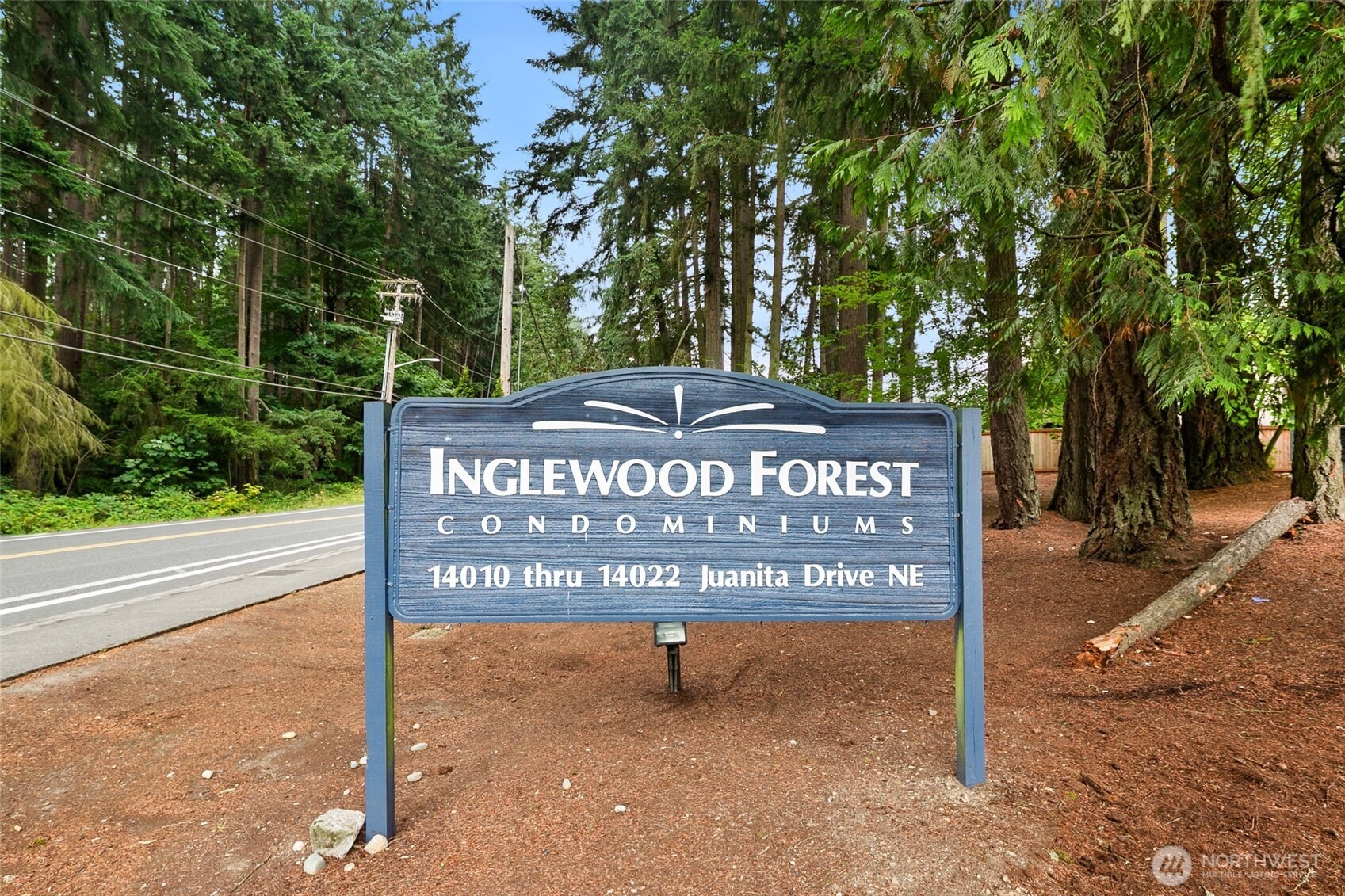 Juanita Dr, Kirkland, WA 98034