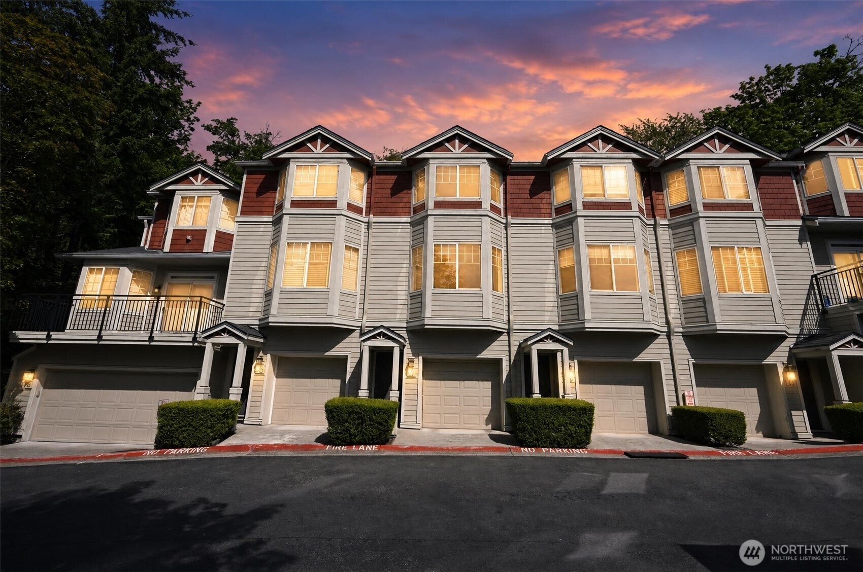 139th Ave, Bellevue, WA 98005 #1