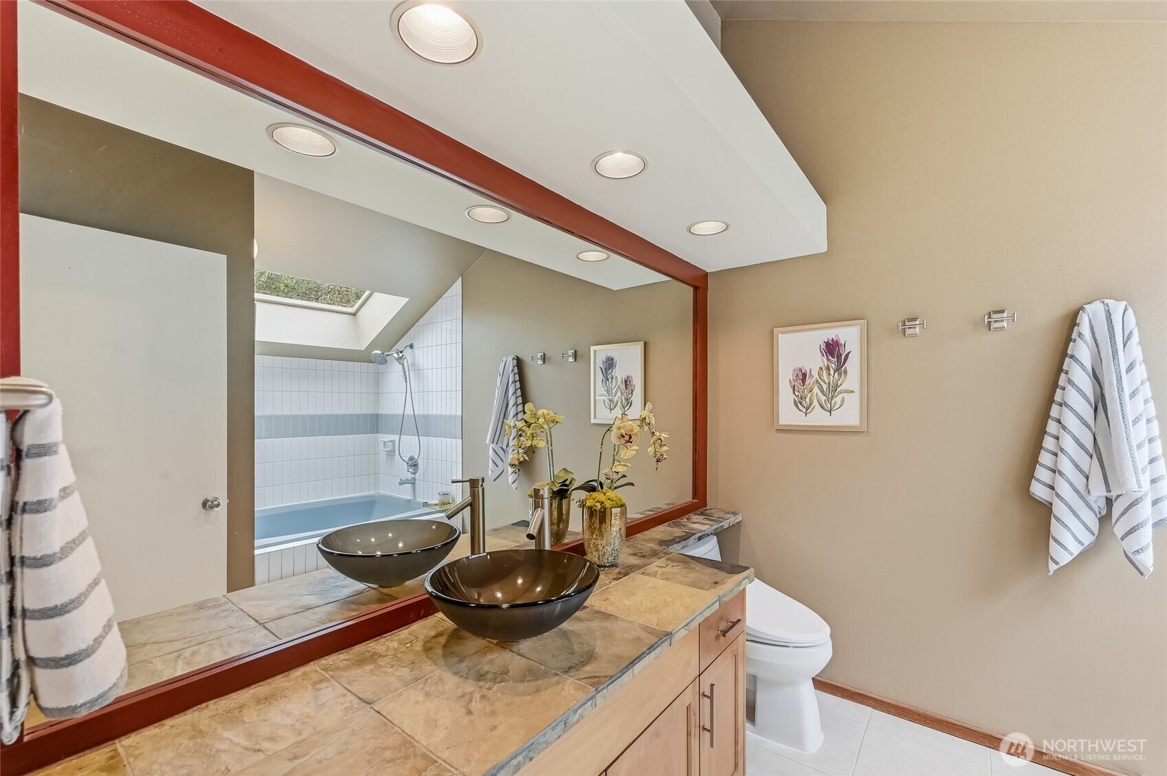 Bellevue Way, Bellevue, WA 98004