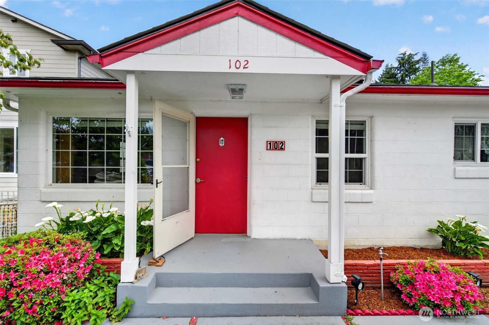 Nelson Ave, Kelso, WA 98626 #1