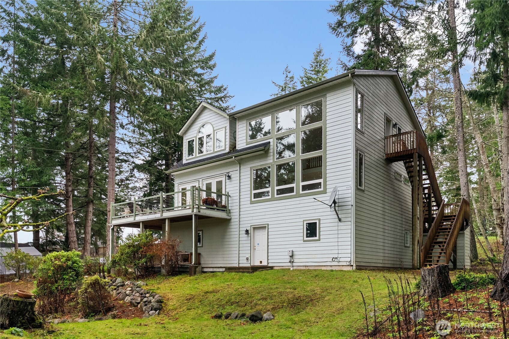 Herron Blvd, Lakebay, WA 98349 #1
