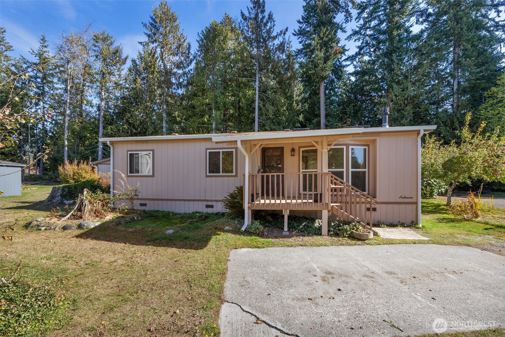 Lakewood Rd, Arlington, WA 98223