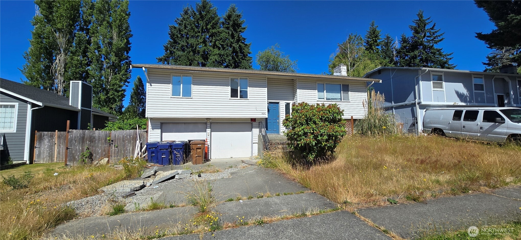 Gove St, Tacoma, WA 98409